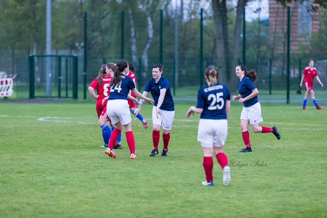 Bild 89 - F Hamburger SV 3 - Nienstedten 1 : Ergebnis: 6:1